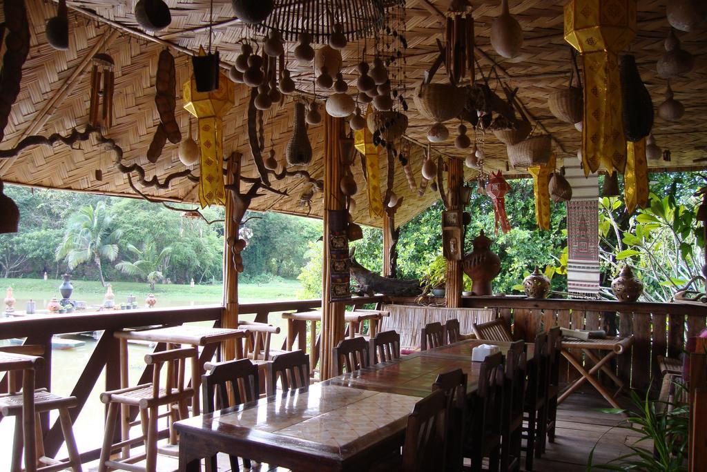 Baan Suan Jantra Home Stay Чіанграй Екстер'єр фото