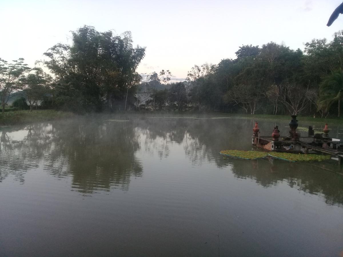 Baan Suan Jantra Home Stay Чіанграй Екстер'єр фото